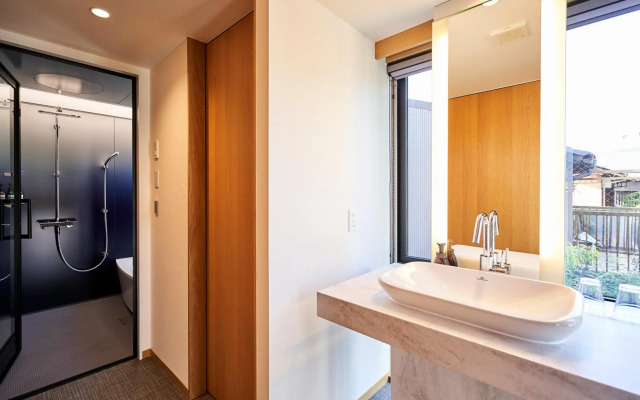 TASSEL HOTEL Sanjo Shirakawa