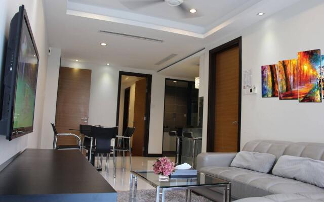 Casa Residency Condominium KL