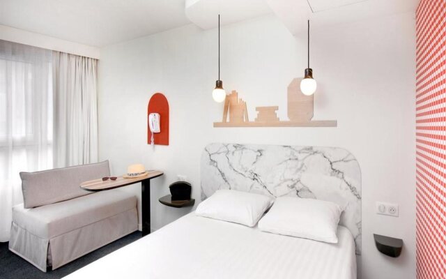 ibis Styles Vichy Centre