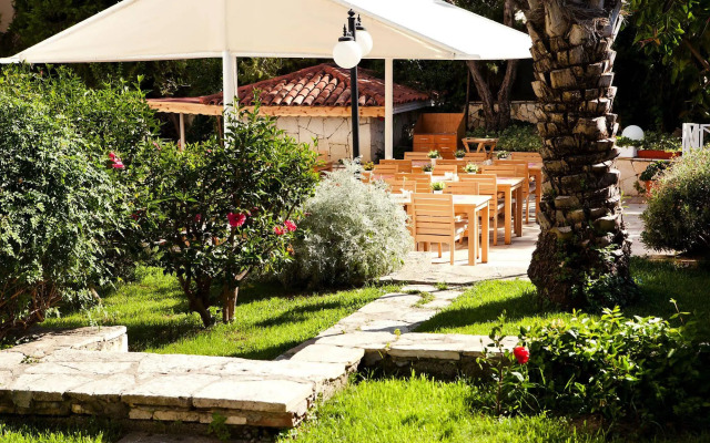 Villa Adora Beach - Special Class