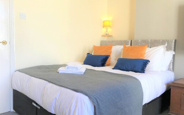The Islay Sea View Apartment