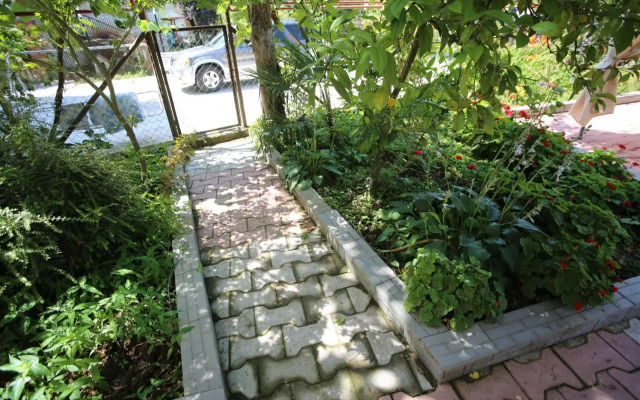 Talo's Guest House