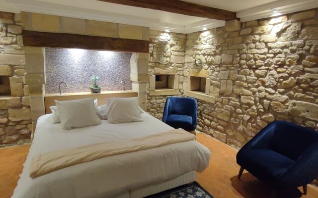 Domaine de la Maison Forte