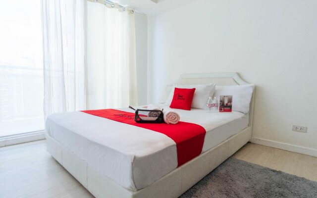 Azure Urban Resort Residences by Reddoorz