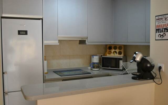 Apartamentos Agata Real