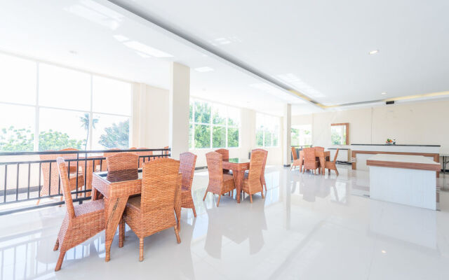 Airy Ulujadi Malonda 76 Palu