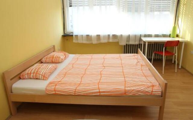 Zagreb Soul Hostel