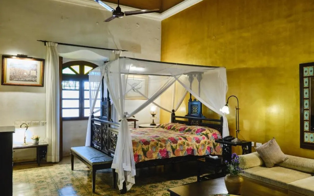 Serendipity House Goa