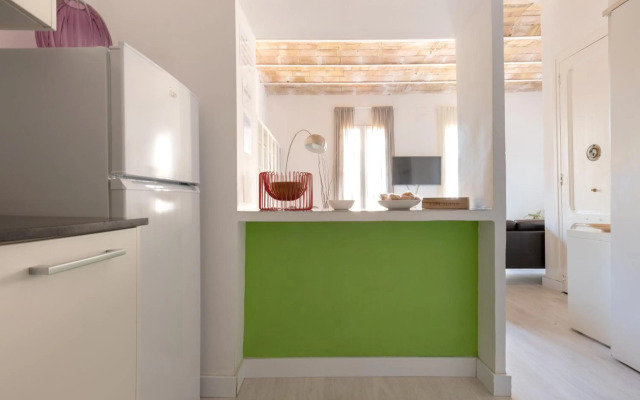 Ondina Suites Sagrada Familia