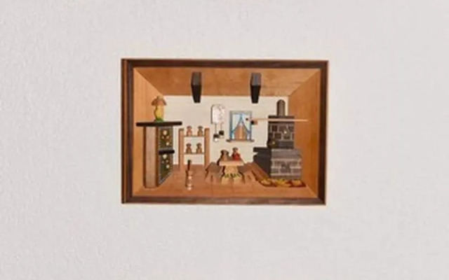 Hotel Weißes Roß Marienberg