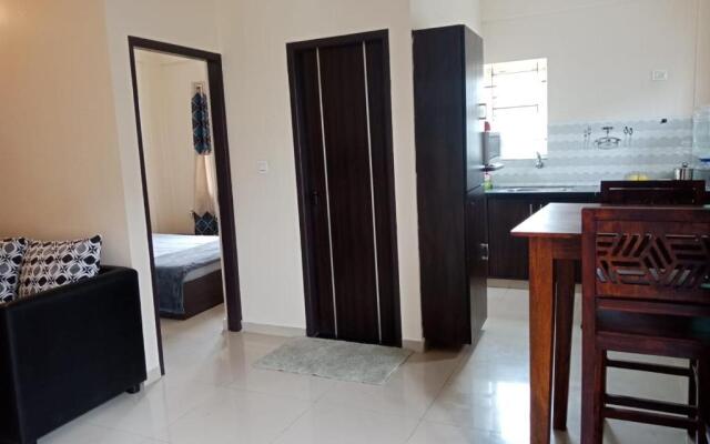 Tranquil Serviced Apartments