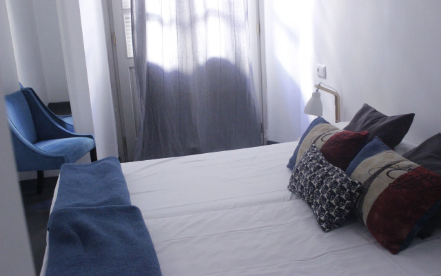 Feel Hostels Soho Malaga