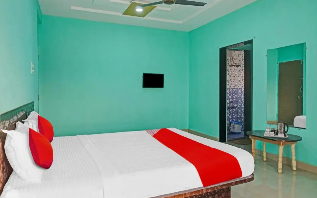Oyo Flagship 807973 Hotel Kohinoor & Lodging