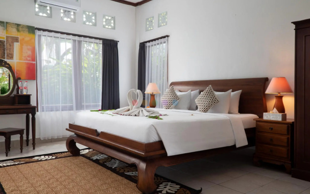 Tanto Villa by Atharva Bali