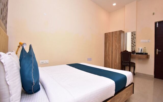 SilverKeyExecutiveStays38545StayhubParkStreet