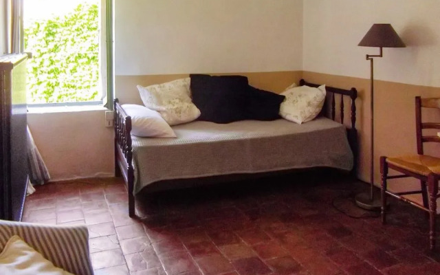 Apartment Quartier les moulins