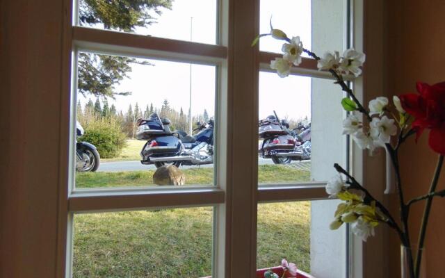 Waldgasthof Bad Einsiedel