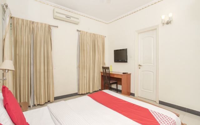 OYO Rooms Indiranagar 19th Main