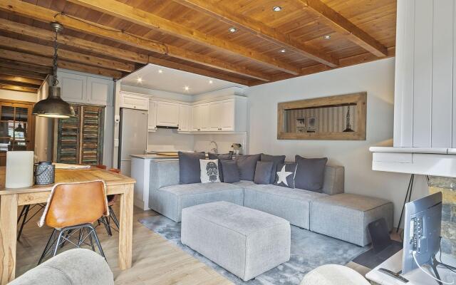 Luderna - Apartamento Val de Ruda A32 de Gèles