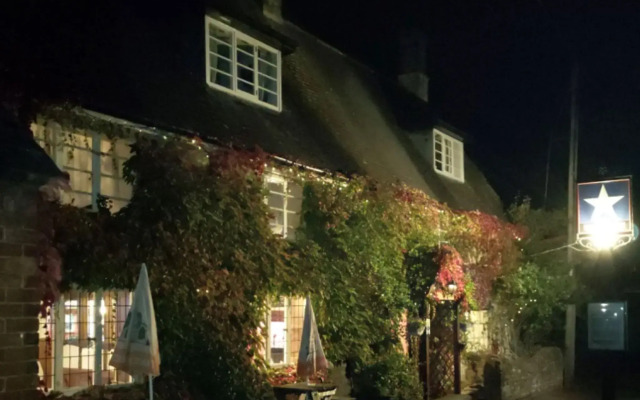 The Star Inn