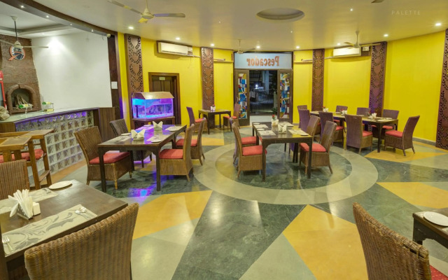 Beira Mar Beach Resort