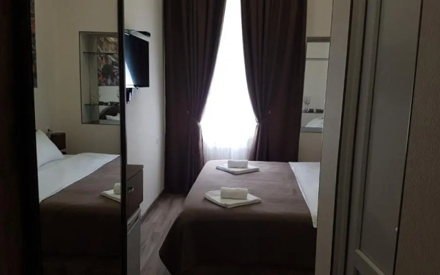 Sweet studio on Rustaveli Avenue