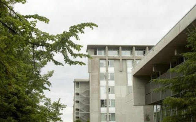 SFU Guest Accommodations