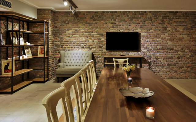 Arnna Hotel