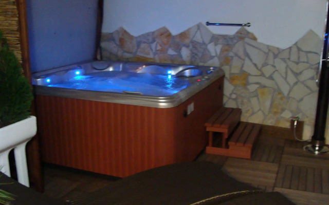 Hotel Vila Tina