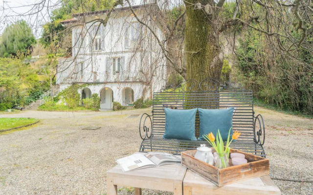 Villa Olga With Private Pool by Rent all Como