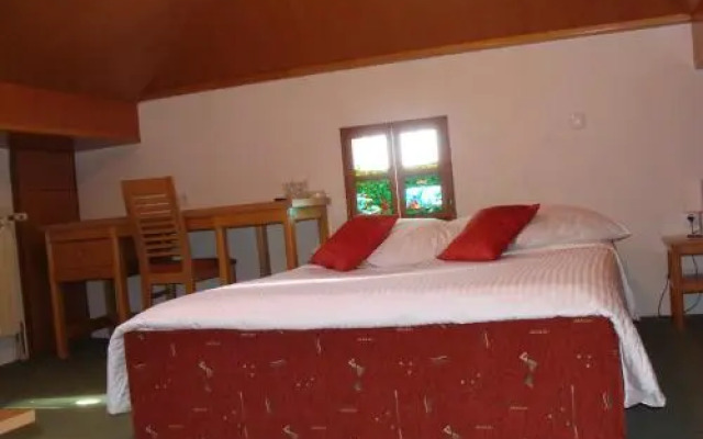 Pansion Maltar Varaždin