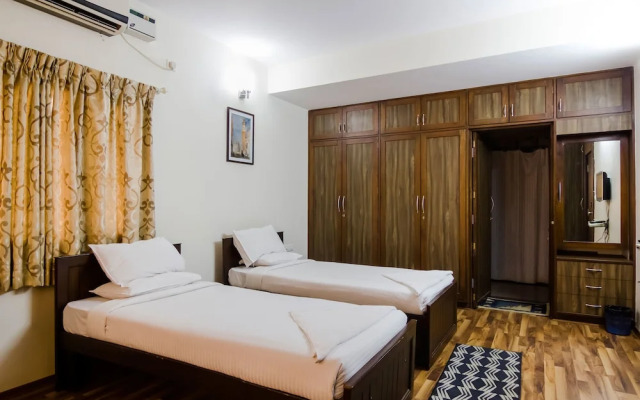 Catalyst Suites-JP Nagar