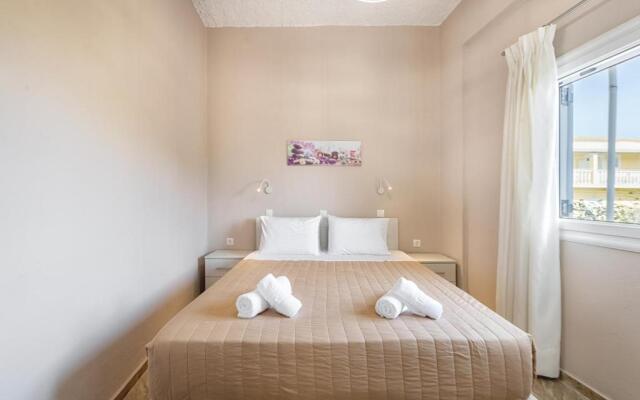 4You Cozy Apartment by Keyplanner