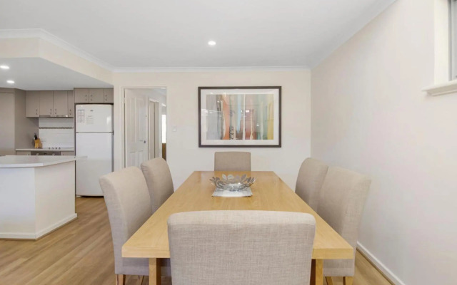 Escape to 64 at Cape View Resort