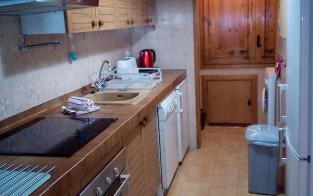 House With 4 Bedrooms In La Massana With Wonderful Mountain View And Wifi