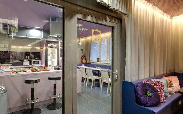 MEININGER Hotel Wien Downtown Sissi