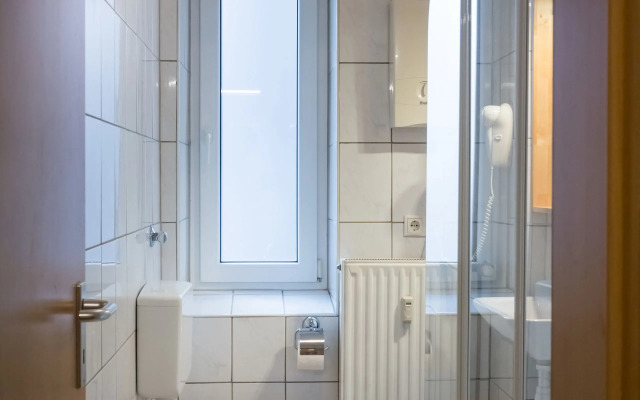 dingdong koblenz - city apartments