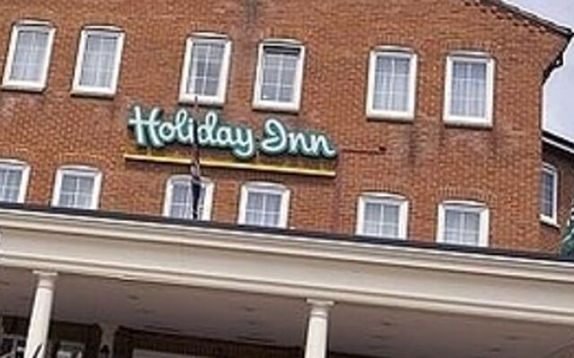 Holiday Inn Corby - Kettering