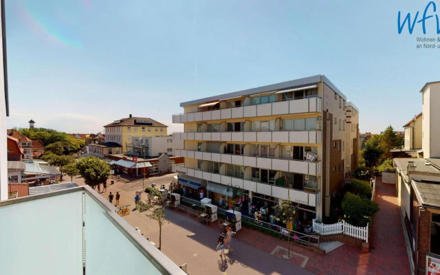 Villa Drees Wangerooge 81852