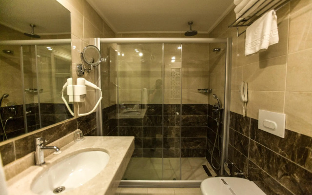 Miss Istanbul Hotel & Spa