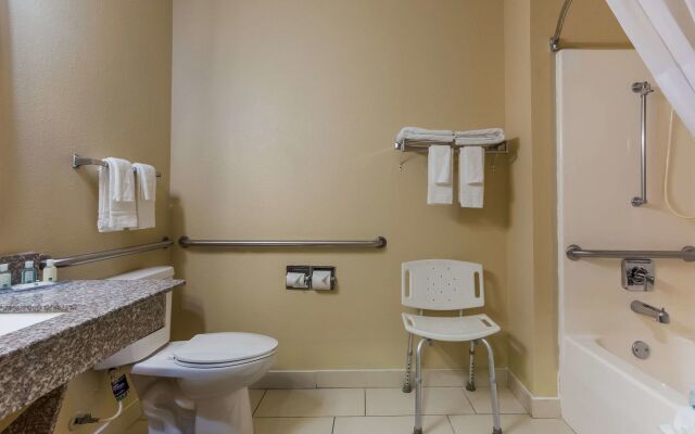 Quality Inn
