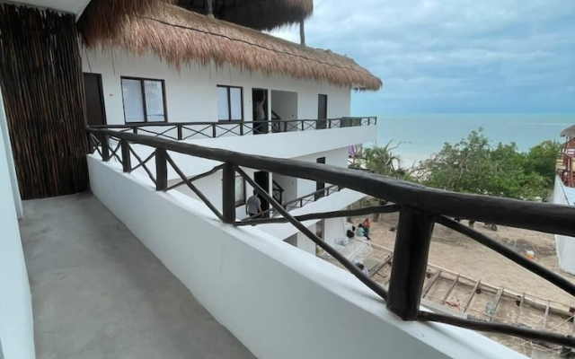 Hotel Boutique HAU Holbox