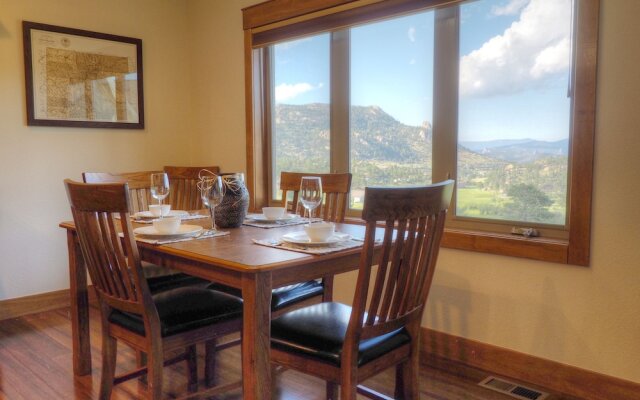 Coyote Ridge - 4 Br Condo