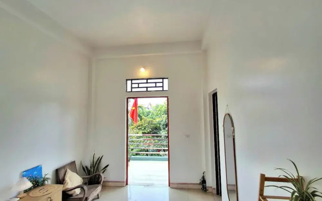 Immersive Homestay NinhBinh