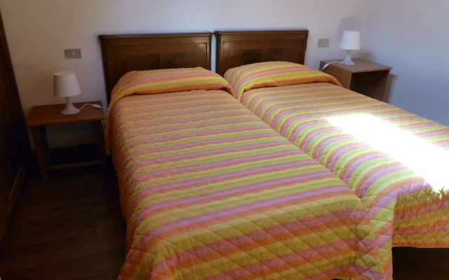 La Villa Antica delle Cinque Terre