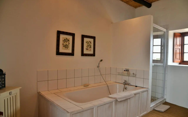 De Hoop Collection Suites