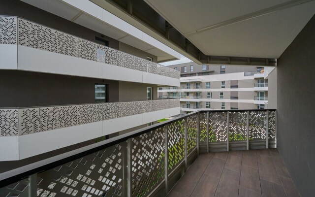Pet-friendly Apartment by Renters