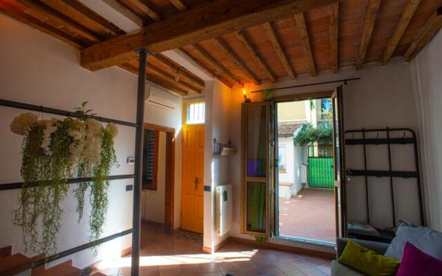 Silvia in S.Reparata