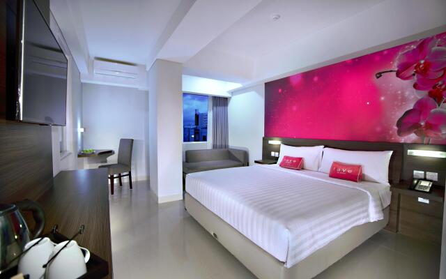 d'primahotel Panakkukang Makassar