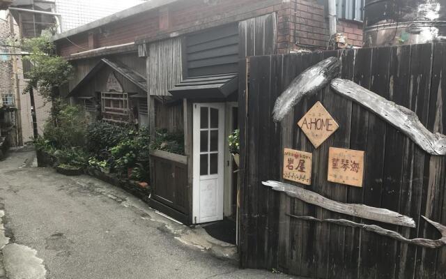 Wang Chin Hai B&B